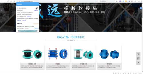 嚴正聲明 嚴厲打擊網絡侵權行為，維護企業合法權益