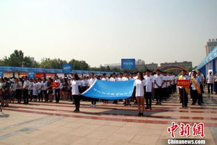 河北保定首創(chuàng)互聯(lián)網(wǎng)公益文化節(jié)，科技賦能點亮公益新生態(tài)